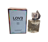 Perfume Love Collection Nº 012 - Eau de Parfum 25ml