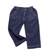 Calça Jeans Masculina Infantil