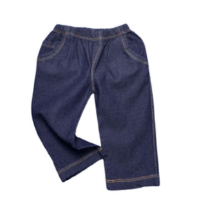 Calça Jeans Masculina Infantil