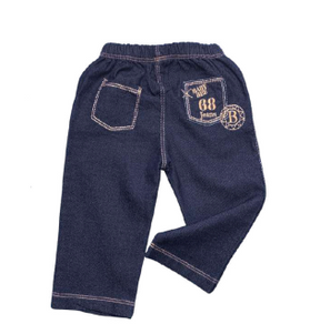 Calça Jeans Masculina Infantil