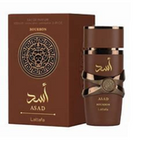 Lattafa Asad Bourbon Eau de Parfum (100ml)