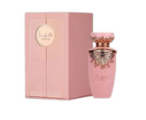 Lattafa Haya Rosa – Eau de Parfum 100ml