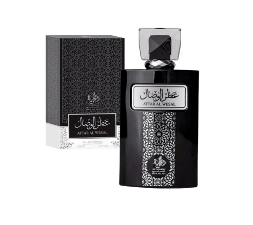 Attar Al Wesal Al Wataniah – Eau de Parfum 100ml