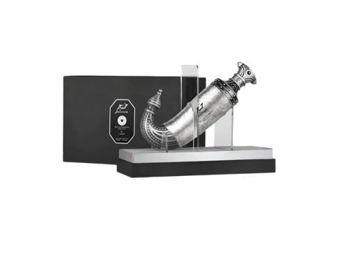 Khanjar by Lattafa – Eau de Parfum 85ml