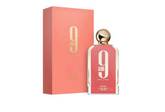 Afnan 9AM Pour Femme – Eau de Parfum 100ml