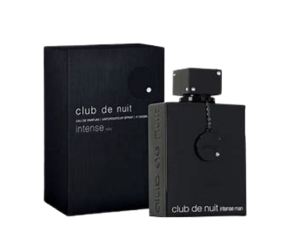 Perfume Armaf Club de Nuit Intense 105ml EDT Masculino