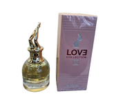 Perfume Love Collection Nº 130 - Eau de Parfum 25ml