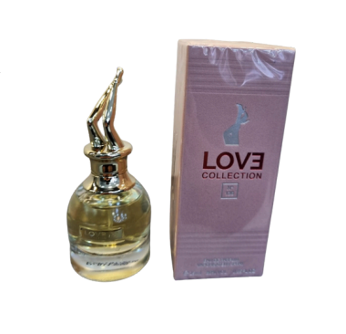 Perfume Love Collection Nº 130 - Eau de Parfum 25ml