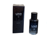 Perfume Love Collection Nº 108 - Eau de Parfum 25ml